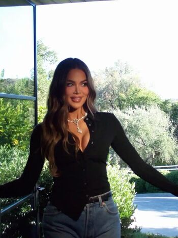 Khloe kardashian leaked private photo uncensored HD quality