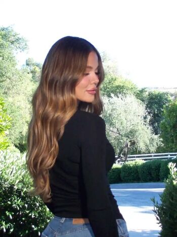 Khloe kardashian leaked private photo uncensored HD quality