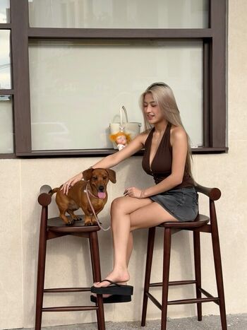 Kierra lee page leaked private photo uncensored HD quality