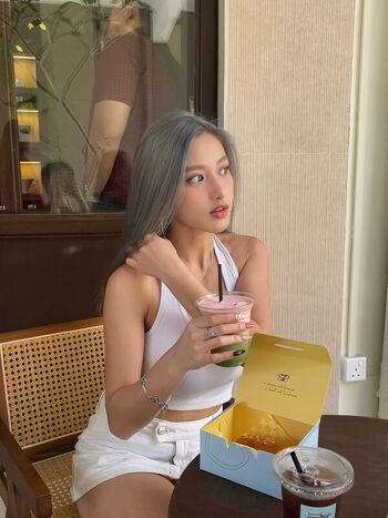 Kierra lee page leaked private photo uncensored HD quality