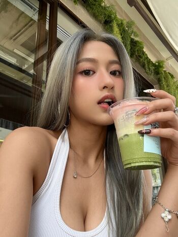 Kierra lee page leaked private photo uncensored HD quality