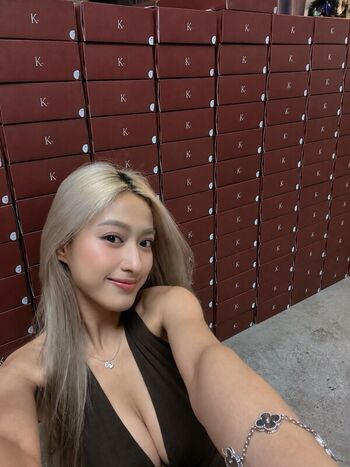 Kierra lee page leaked private photo uncensored HD quality