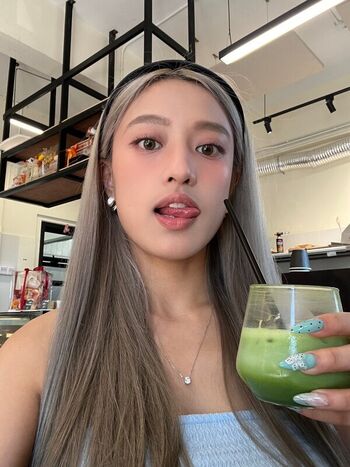 Kierra lee leaked private photo uncensored HD quality