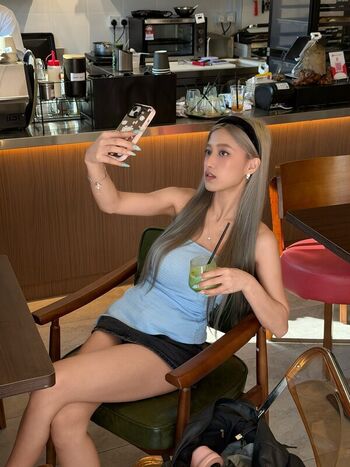 Kierra lee leaked private photo uncensored HD quality