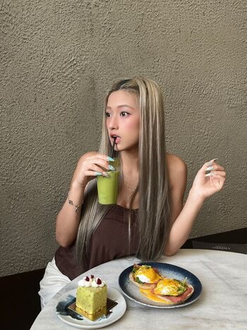 Kierra lee leaked private photo uncensored HD quality