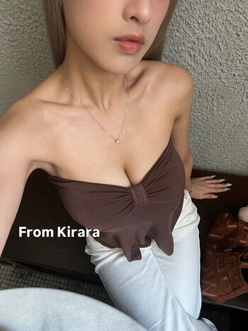 Kierra lee leaked private photo uncensored HD quality