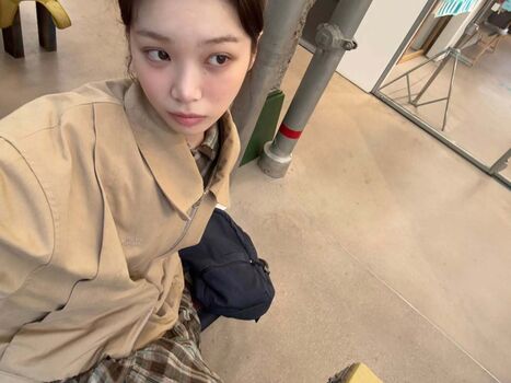 Kim chaewon  page leaked private photo uncensored HD quality