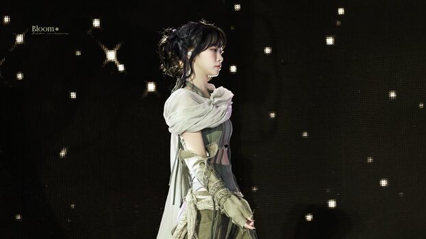 Kim chaewon  page leaked private photo uncensored HD quality