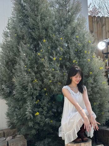 Kim chaewon  page leaked private photo uncensored HD quality