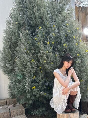 Kim chaewon  page leaked private photo uncensored HD quality