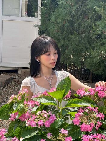 Kim chaewon  page leaked private photo uncensored HD quality