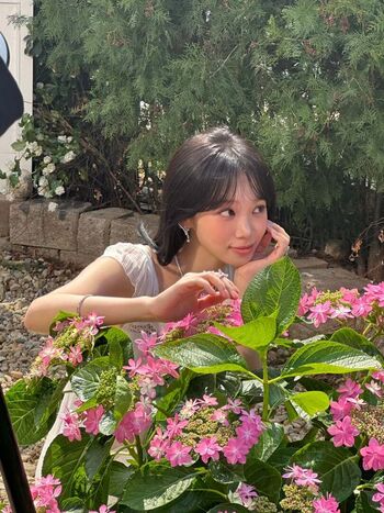 Kim chaewon  page leaked private photo uncensored HD quality