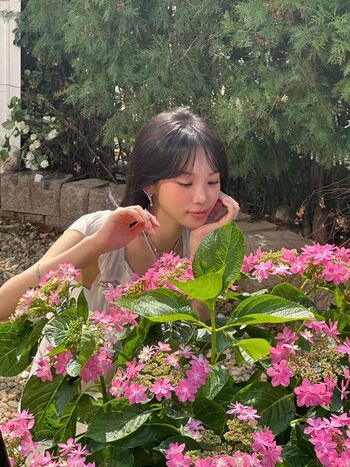 Kim chaewon  page leaked private photo uncensored HD quality