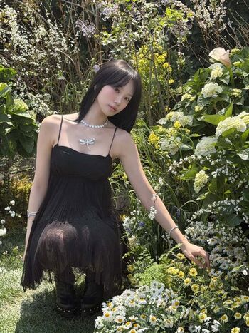 Kim chaewon  page leaked private photo uncensored HD quality