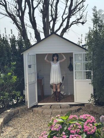 Kim chaewon  page leaked private photo uncensored HD quality