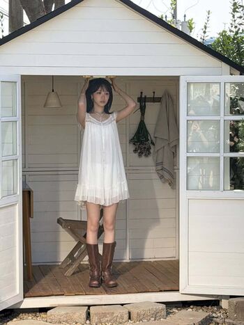 Kim chaewon  page leaked private photo uncensored HD quality