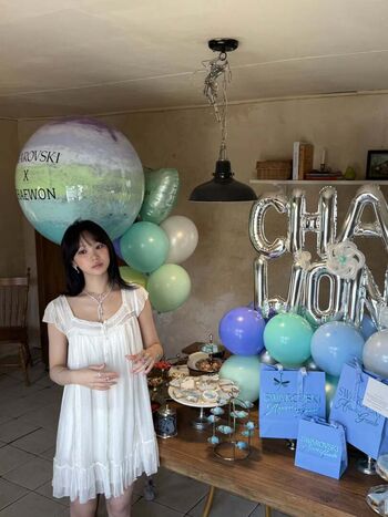 Kim chaewon  page leaked private photo uncensored HD quality