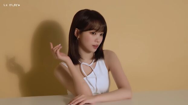 Kim chaewon  page leaked private photo uncensored HD quality