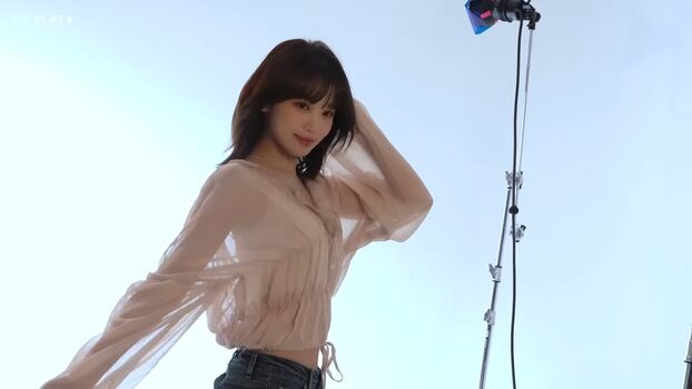 Kim chaewon  page leaked private photo uncensored HD quality