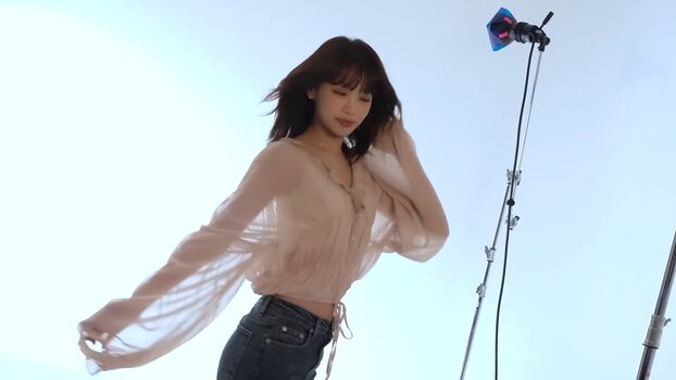 Kim chaewon  page leaked private photo uncensored HD quality