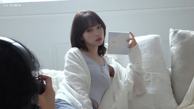 Kim chaewon  page leaked private photo uncensored HD quality