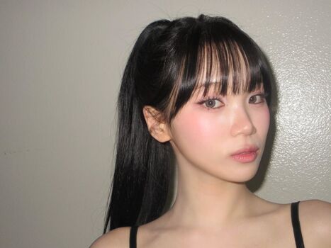 Kim chaewon  page leaked private photo uncensored HD quality