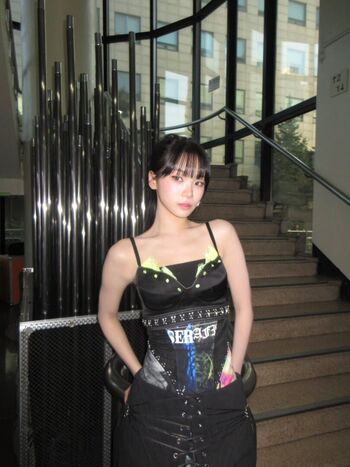 Kim chaewon  page leaked private photo uncensored HD quality