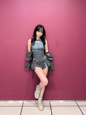 Kim chaewon  page leaked private photo uncensored HD quality