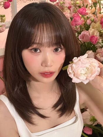 Kim chaewon  page leaked private photo uncensored HD quality