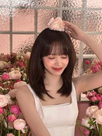 Kim chaewon  page leaked private photo uncensored HD quality