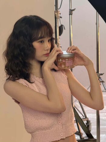 Kim chaewon  page leaked private photo uncensored HD quality