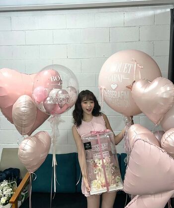 Kim chaewon  page leaked private photo uncensored HD quality
