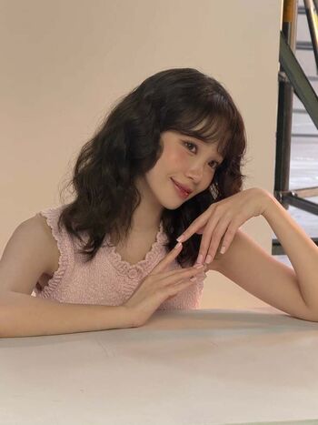 Kim chaewon  page leaked private photo uncensored HD quality