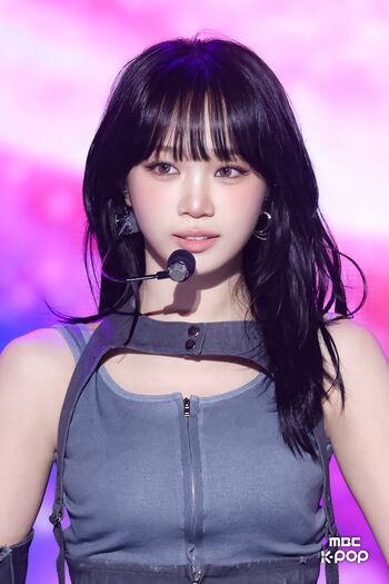 Kim chaewon  page leaked private photo uncensored HD quality