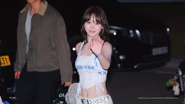 Kim chaewon  page leaked private photo uncensored HD quality