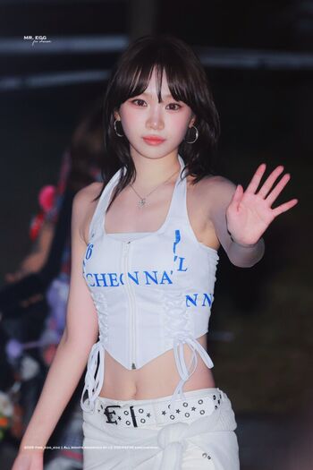 Kim chaewon  page leaked private photo uncensored HD quality