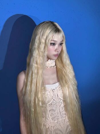 Kim chaewon  page leaked private photo uncensored HD quality
