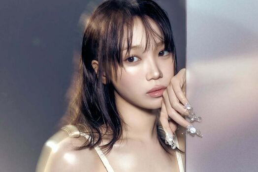 Kim chaewon  page leaked private photo uncensored HD quality