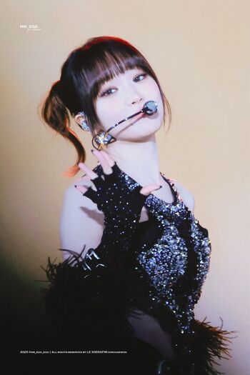 Kim chaewon  page leaked private photo uncensored HD quality