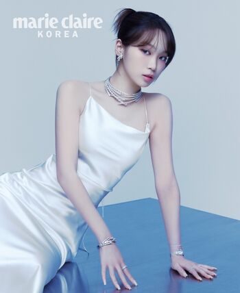 Kim chaewon  page leaked private photo uncensored HD quality