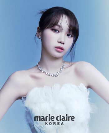 Kim chaewon  page leaked private photo uncensored HD quality