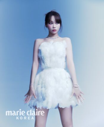 Kim chaewon  page leaked private photo uncensored HD quality