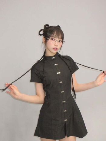 Kim chaewon  page leaked private photo uncensored HD quality
