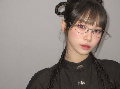 Kim chaewon  page leaked private photo uncensored HD quality