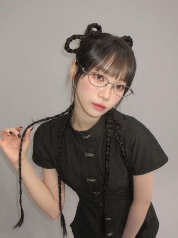 Kim chaewon  page leaked private photo uncensored HD quality