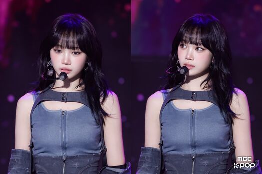 Kim chaewon  page leaked private photo uncensored HD quality