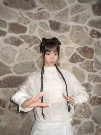 Kim chaewon leaked private photo uncensored HD quality