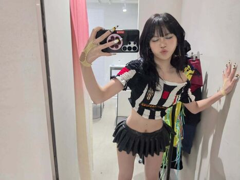 Kim chaewon leaked private photo uncensored HD quality