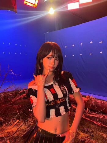 Kim chaewon leaked private photo uncensored HD quality