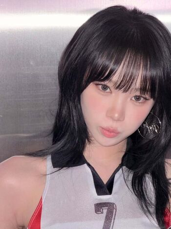 Kim chaewon leaked private photo uncensored HD quality